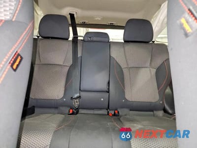 Zdjęcie 10 z 13 samochodu: 2022 SUBARU FORESTER SPORT VIN:JF2SKAJC3NH489179 - miniatura