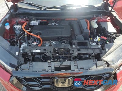 Zdjęcie 12 z 13 samochodu: 2025 HONDA CR-V SPORT VIN:7FARS5H52SE023495 - miniatura