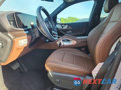 Zdjęcie 7 z 13 samochodu: 2025 MERCEDES-BENZ GLE 450 4MATIC VIN:4JGFB5KB1SB454440 - miniatura