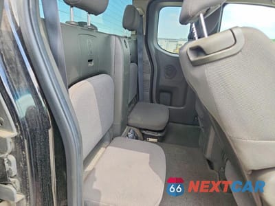 Zdjęcie 10 z 12 samochodu: 2010 NISS FRONTIER VIN:1N6BD0CT1AC434394 - miniatura