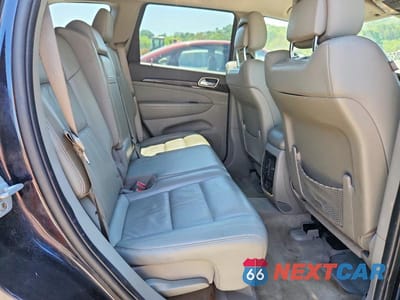 Zdjęcie 11 z 13 samochodu: 2011 JEEP GRAND CHEROKEE LAREDO VIN:1J4RR4GG2BC570374 - miniatura