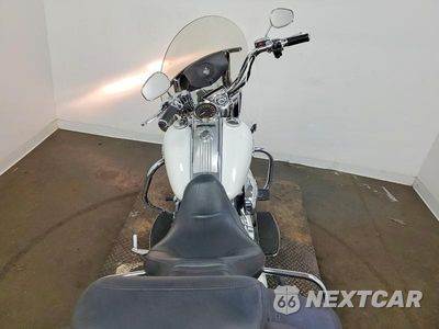 Zdjęcie 6 z 10 samochodu: 2012 HARLEY-DAVIDSON FLHRC ROAD KING CLASSIC VIN:1HD1FRM16CB609739 - miniatura