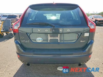 Zdjęcie 6 z 14 samochodu: 2013 VOLVO XC60 3.2 VIN:YV4940DLXD2439312 - miniatura