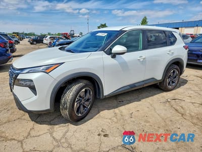 2024 NISSAN ROGUE SV 5N1BT3BA4RC692164 - główne zdjęcie licytacji z USA - miniatura