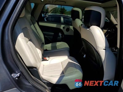 Zdjęcie 11 z 13 samochodu: 2020 LAND ROVER RANGE ROVER SPORT P525 HSE VIN:SALWR2SE6LA702089 - miniatura