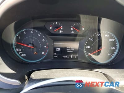 Zdjęcie 9 z 13 samochodu: 2023 CHEVROLET MALIBU LT VIN:1G1ZD5ST0PF123541 - miniatura
