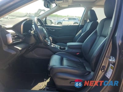 Zdjęcie 7 z 12 samochodu: 2024 SUBARU LEGACY LIMITED VIN:4S3BWAN66R3013485 - miniatura