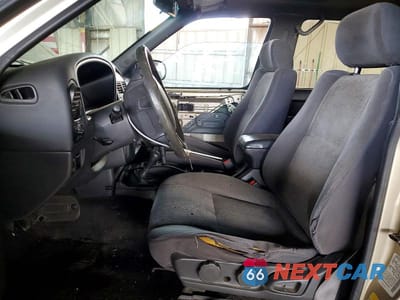 Zdjęcie 7 z 12 samochodu: 1998 NISSAN PATHFINDER XE VIN:JN8AR05Y0WW234786 - miniatura