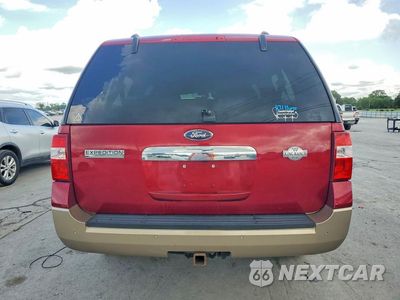 Zdjęcie 6 z 13 samochodu: 2014 FORD EXPEDITION EL XLT VIN:1FMJK1J59EEF08875 - miniatura