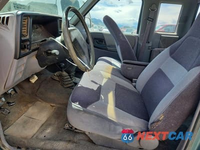 Zdjęcie 7 z 12 samochodu: 1994 MAZDA B3000 CAB PLUS VIN:4F4CR17U3RTM87182 - miniatura