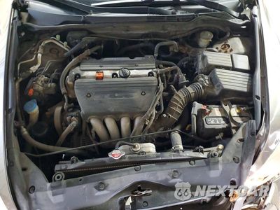 Zdjęcie 11 z 12 samochodu: 2007 HONDA ACCORD EX VIN:1HGCM56827A020316 - miniatura