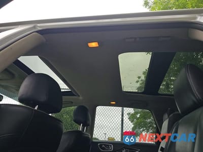 Zdjęcie 11 z 13 samochodu: 2018 INFINITI QX60 BASE VIN:5N1DL0MMXJC513340 - miniatura