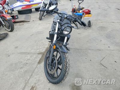 Drugie zdjęcie samochodu z przodu: 2026 KAWASAKI EL450 A VIN:ML5ELFA19TDA28686 - miniatura
