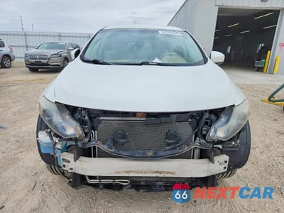 Piąte zdjęcie samochodu w środku: 2010 NISSAN MURANO S VIN:JN8AZ1MW0AW134864 - miniatura