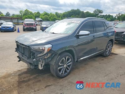2020 GMC TERRAIN DENALI 3GKALSEX5LL180438 - główne zdjęcie licytacji z USA - miniatura