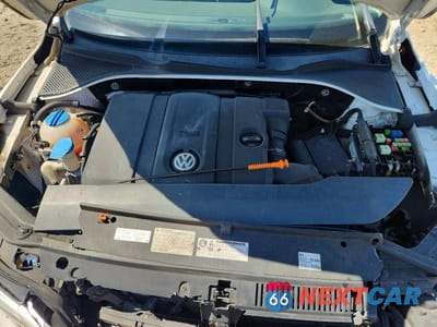 Zdjęcie 11 z 12 samochodu: 2012 VOLKSWAGEN PASSAT SE VIN:1VWBP7A3XCC084205 - miniatura
