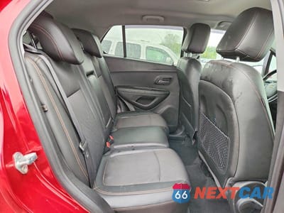 Zdjęcie 11 z 13 samochodu: 2019 CHEVROLET TRAX 1LT VIN:3GNCJLSB5KL400711 - miniatura