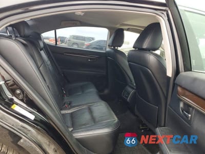 Zdjęcie 10 z 12 samochodu: 2013 LEXUS ES 350 VIN:JTHBK1GG7D2080143 - miniatura