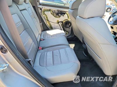 Zdjęcie 10 z 13 samochodu: 2021 HONDA CR-V EXL VIN:7FARW1H85ME013621 - miniatura