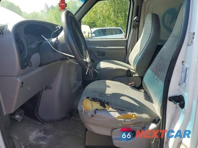Zdjęcie 7 z 12 samochodu: 1997 FORD ECONOLINE E250 SUPER DUTY VIN:1FTFS24L2VHC07261 - miniatura