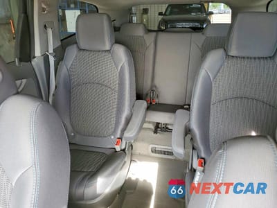 Zdjęcie 10 z 13 samochodu: 2016 CHEVROLET TRAVERSE LT VIN:1GNKRGKD3GJ291855 - miniatura