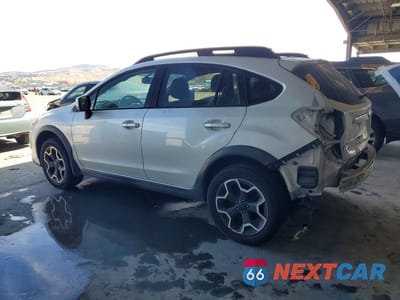 Drugie zdjęcie samochodu z przodu: 2014 SUBARU XV CROSSTREK 2.0 LIMITED VIN:JF2GPAGC7E8204806 - miniatura