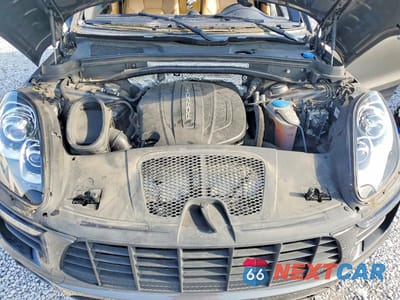 Zdjęcie 11 z 12 samochodu: 2018 PORSCHE MACAN VIN:WP1AA2A53JLB21806 - miniatura