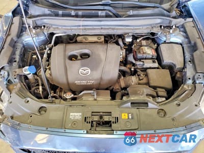 Zdjęcie 12 z 13 samochodu: 2019 MAZDA CX-5 SPORT VIN:JM3KFABM3K0577936 - miniatura