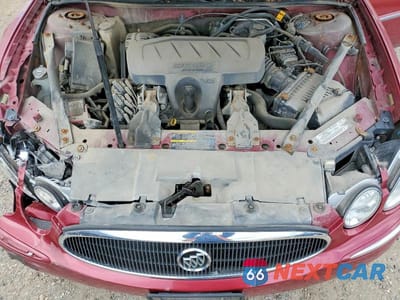 Zdjęcie 11 z 12 samochodu: 2006 BUICK ALLURE CXL VIN:2G4WJ582961159537 - miniatura