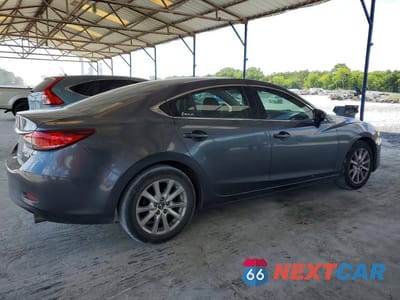 Trzecie zdjęcie samochodu z tyłu: 2014 MAZDA 6 SPORT VIN:JM1GJ1U67E1140080 - miniatura