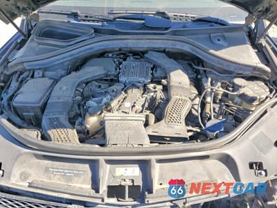 Zdjęcie 12 z 13 samochodu: 2019 MERCEDES-BENZ GLE 400 4MATIC VIN:4JGDA5GB6KB212083 - miniatura
