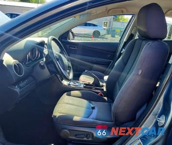 Zdjęcie 7 z 12 samochodu: 2012 MAZDA 6 I VIN:1YVHZ8DH6C5M19222 - miniatura