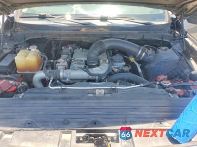 Zdjęcie 11 z 13 samochodu: 2016 NISSAN TITAN XD SV VIN:1N6BA1F43GN506244 - miniatura