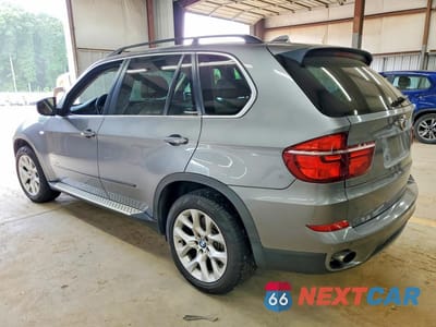 Drugie zdjęcie samochodu z przodu: 2013 BMW X5 XDRIVE35I VIN:5UXZV4C57D0E04086 - miniatura