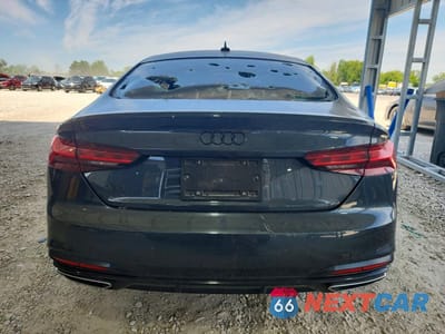 Zdjęcie 6 z 12 samochodu: 2022 AUDI A5 PREMIUM PLUS 40 VIN:WAUCBCF51NA012040 - miniatura
