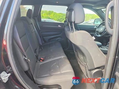 Zdjęcie 11 z 13 samochodu: 2019 JEEP GRAND CHEROKEE LAREDO VIN:1C4RJFAG4KC810784 - miniatura