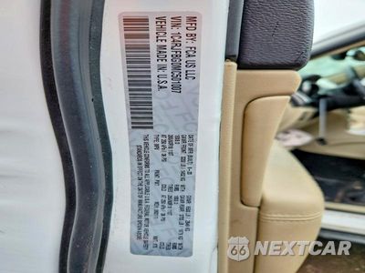 Zdjęcie 13 z 13 samochodu: 2021 JEEP GRAND CHEROKEE LIMITED VIN:1C4RJFBG0MC501007 - miniatura