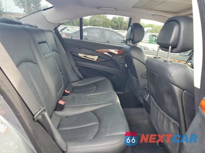 Zdjęcie 10 z 12 samochodu: 2008 MERCEDES-BENZ E 350 VIN:WDBUF56X28B358541 - miniatura