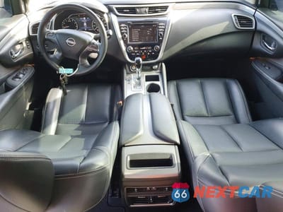 Zdjęcie 8 z 14 samochodu: 2023 NISSAN MURANO SL VIN:5N1AZ2CJ1PC103944 - miniatura