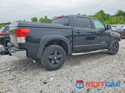 Trzecie zdjęcie samochodu z tyłu: 2012 TOYOTA TUNDRA CREWMAX SR5 VIN:5TFDY5F17CX234462 - miniatura