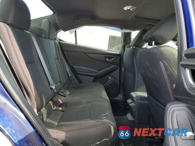 Zdjęcie 10 z 12 samochodu: 2023 SUBARU WRX PREMIUM VIN:JF1VBAF63P9800188 - miniatura