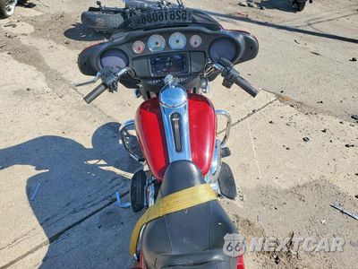 Zdjęcie 6 z 9 samochodu: 2021 HARLEY-DAVIDSON FLHX VIN:1HD1KBC13MB653607 - miniatura