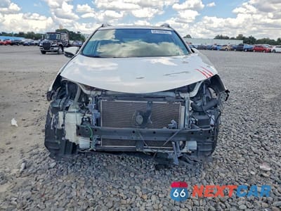 Piąte zdjęcie samochodu w środku: 2014 TOYOTA RAV4 LIMITED VIN:2T3DFREV7EW127369 - miniatura