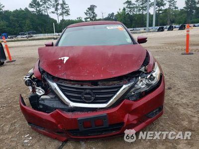 Piąte zdjęcie samochodu w środku: 2018 NISSAN ALTIMA 2.5 SL VIN:1N4AL3AP3JC224832 - miniatura