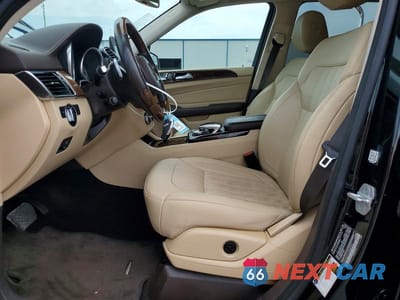 Zdjęcie 7 z 13 samochodu: 2017 MERCEDES-BENZ GLS 450 4MATIC VIN:4JGDF6EE7HA868456 - miniatura