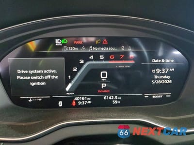 Zdjęcie 9 z 14 samochodu: 2021 AUDI SQ5 PREMIUM PLUS VIN:WA1B4AFY2M2008900 - miniatura