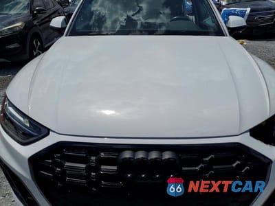 Zdjęcie 12 z 14 samochodu: 2023 AUDI Q5 E PREMIUM PLUS 55 VIN:WA1E2AFY1P2067945 - miniatura