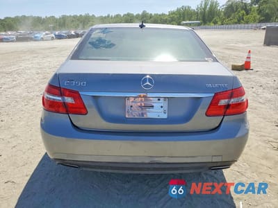 Zdjęcie 6 z 12 samochodu: 2011 MERCEDES-BENZ E 350 BLUETEC VIN:WDDHF2EBXBA451057 - miniatura