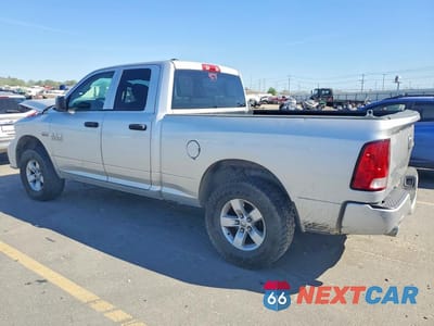 Drugie zdjęcie samochodu z przodu: 2016 RAM 1500 ST VIN:1C6RR7FT4GS388010 - miniatura