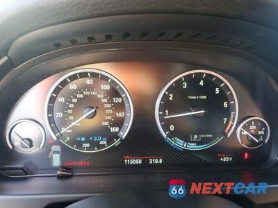 Zdjęcie 9 z 13 samochodu: 2017 BMW X5 SDRIVE35I VIN:5UXKR2C31H0X04489 - miniatura